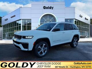 2026 Jeep Grand Cherokee for sale in Huntington WV