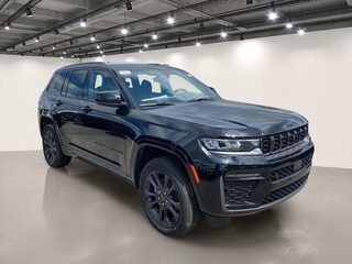 2026 Jeep Grand Cherokee for sale in Elma NY