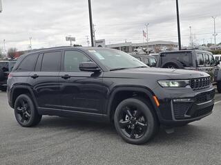 2026 Jeep Grand Cherokee for sale in Greer SC