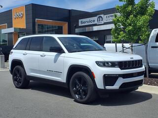 2026 Jeep Grand Cherokee for sale in Oak Park MI