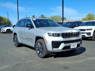 2026 Jeep Grand Cherokee for sale in Methuen MA