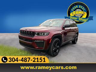 2026 Jeep Grand Cherokee for sale in Princeton WV