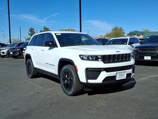 2026 Jeep Grand Cherokee for sale in Methuen MA
