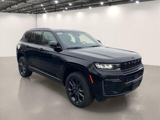 2026 Jeep Grand Cherokee for sale in Williamsville NY