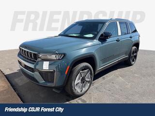 2026 Jeep Grand Cherokee for sale in Forest City NC