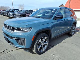 2026 Jeep Grand Cherokee for sale in Perry NY