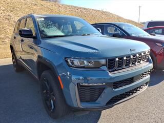 2026 Jeep Grand Cherokee for sale in Lebanon VA