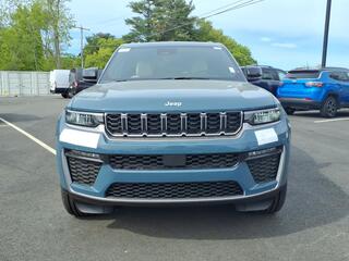 2026 Jeep Grand Cherokee for sale in Methuen MA