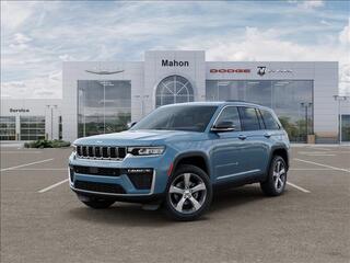 2026 Jeep Grand Cherokee for sale in Brevard NC