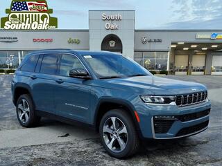 2026 Jeep Grand Cherokee for sale in Matteson IL