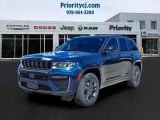 2026 Jeep Grand Cherokee for sale in Johnstown PA