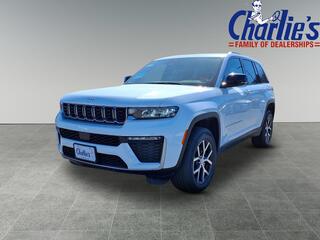 2026 Jeep Grand Cherokee for sale in Augusta ME