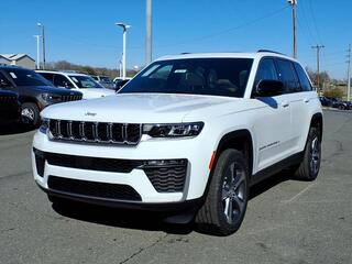 2026 Jeep Grand Cherokee for sale in Fort Mill SC