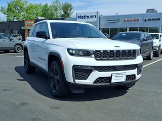 2026 Jeep Grand Cherokee for sale in Methuen MA