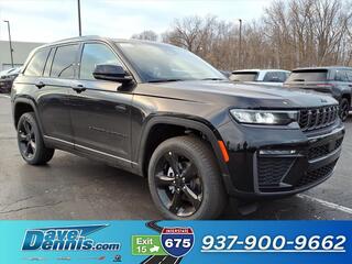 2026 Jeep Grand Cherokee for sale in Dayton OH