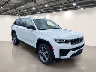 2026 Jeep Grand Cherokee for sale in Elma NY