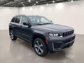 2026 Jeep Grand Cherokee for sale in Williamsville NY