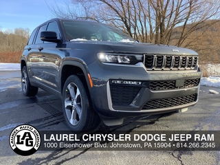 2026 Jeep Grand Cherokee for sale in Johnstown PA