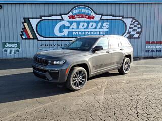 2026 Jeep Grand Cherokee for sale in Muncie IN