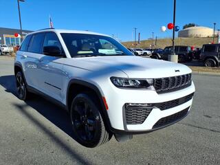 2026 Jeep Grand Cherokee for sale in Lebanon VA