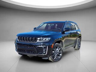 2026 Jeep Grand Cherokee for sale in Fort Mill SC