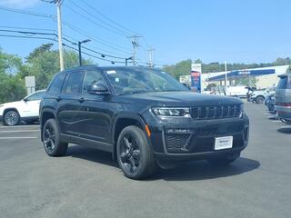 2026 Jeep Grand Cherokee for sale in Methuen MA