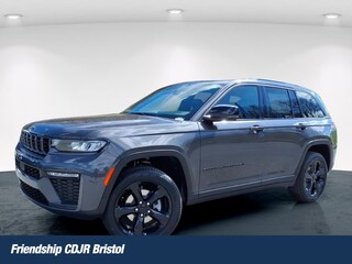 2026 Jeep Grand Cherokee for sale in Chattanooga TN