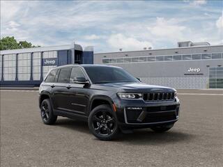 2026 Jeep Grand Cherokee for sale in Lexington NC
