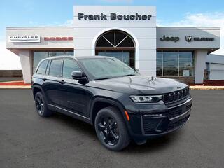 2026 Jeep Grand Cherokee for sale in Janesville WI