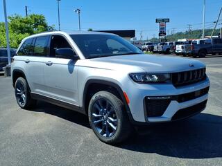 2026 Jeep Grand Cherokee for sale in Glen Dale WV
