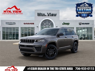 2026 Jeep Grand Cherokee for sale in Ringold GA