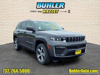 2026 Jeep Grand Cherokee for sale in Hazlet NJ