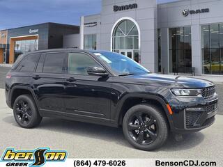 2026 Jeep Grand Cherokee for sale in Greer SC