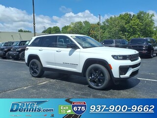 2026 Jeep Grand Cherokee for sale in Dayton OH
