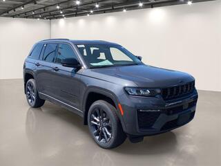 2026 Jeep Grand Cherokee for sale in Williamsville NY