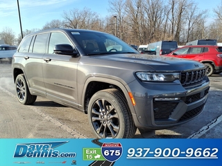 2026 Jeep Grand Cherokee for sale in Dayton OH