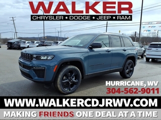2026 Jeep Grand Cherokee for sale in Hurricane WV