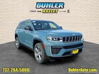2026 Jeep Grand Cherokee for sale in Hazlet NJ