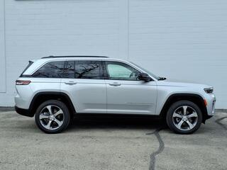 2026 Jeep Grand Cherokee for sale in Kerrville TX