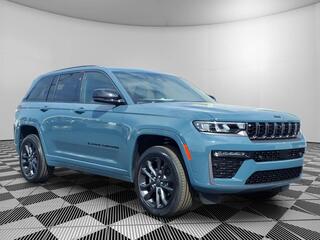 2026 Jeep Grand Cherokee for sale in High Point, NC