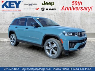 2026 Jeep Grand Cherokee for sale in Xenia OH
