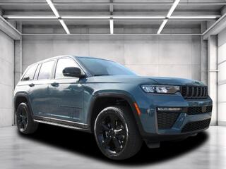 2026 Jeep Grand Cherokee for sale in Mt. Dora FL