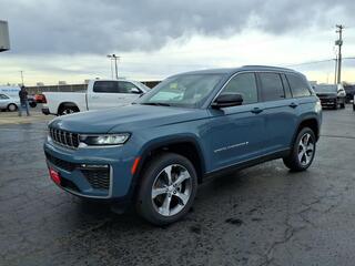 2026 Jeep Grand Cherokee for sale in Rice Lake WI