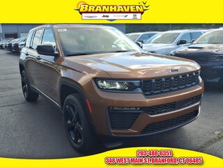 2026 Jeep Grand Cherokee for sale in Branford CT