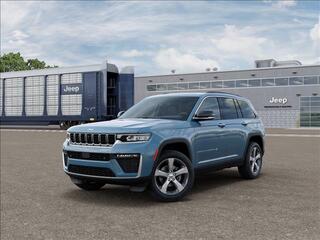 2026 Jeep Grand Cherokee for sale in Brevard NC