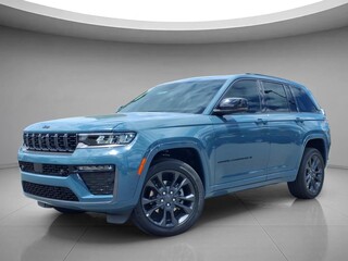 2026 Jeep Grand Cherokee for sale in Pineville NC