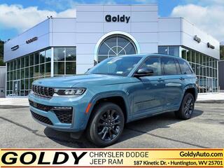2026 Jeep Grand Cherokee for sale in Huntington WV