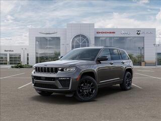 2026 Jeep Grand Cherokee for sale in Lake Orion MI