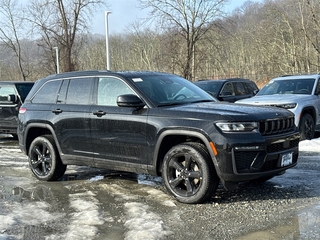 2026 Jeep Grand Cherokee for sale in Bedford Hills NY