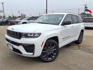 2026 Jeep Grand Cherokee for sale in Baytown TX